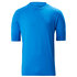 Musto Insignia Uv De Secado Rápido De Manga Corta Rash Guard - Azul Brillante 80900