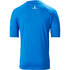 Musto Insignia Uv De Secado Rápido De Manga Corta Rash Guard - Azul Brillante 80900