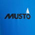 Musto Insignia Uv De Secado Rápido De Manga Corta Rash Guard - Azul Brillante 80900