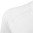 Musto Youth Insignia Uv Fast Dry Rash Guard - Blanco 80803