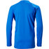Musto Youth Insignia Uv Rash Guard De Secado Rápido - Azul Brillante 80803