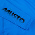 Musto Youth Insignia Uv Rash Guard De Secado Rápido - Azul Brillante 80803