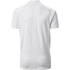 Musto Youth Insignia Uv Ss Rash Guard De Secado Rápido - Blanco 80802