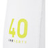 Musto Youth Insignia Uv Ss Rash Guard De Secado Rápido - Blanco 80802