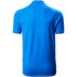 Musto Youth Insignia Uv Ss Rash Guard De Secado Rápido - Azul Brillante 80802