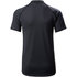 Musto Youth Insignia Uv Ss Rash Guard De Secado Rápido - Negro 80802
