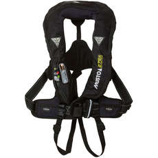 Musto Southern Ocean Chaleco Salvavidas / 275N Chaleco Salvavidas - Negro 80059