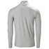 Musto Sunblock Dynamic Long Sleeve Rash Guard - Gris Claro 81217
