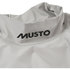 Musto Sunblock Dynamic Long Sleeve Rash Guard - Gris Claro 81217