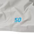 Musto Sunblock Dynamic Long Sleeve Rash Guard - Gris Claro 81217