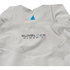 Musto Sunblock Dynamic Long Sleeve Rash Guard - Gris Claro 81217