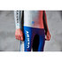 Musto Sunblock Dynamic Long Sleeve Rash Guard - Gris Claro 81217