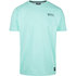 Camiseta Mystic Bold - Verde Menta