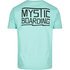 Camiseta Mystic Bold - Verde Menta