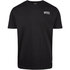 Camiseta Mystic Bold - Caviar