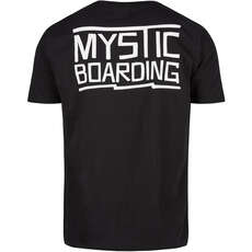 Camiseta Mystic Bold - Caviar Camiseta Mystic Bold - Caviar