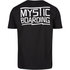 Camiseta Mystic Bold - Caviar
