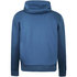 Sudadera Mystic Brand Hoody - Azul Denim