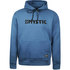 Sudadera Mystic Brand Hoody - Azul Denim