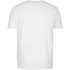 Camiseta Mystic Brand - Blanco