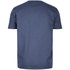 Camiseta Mystic Brand - Azul Vaquero