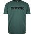 Camiseta Mystic Brand - Deep Ocean