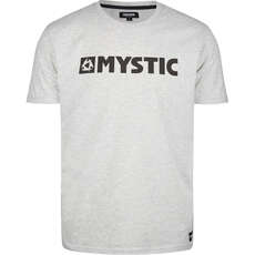 Camiseta Mystic Brand - December Sky Melee Camiseta Mystic Brand - December Sky Melee