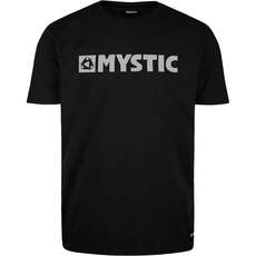Camiseta Mystic Brand - Caviar Camiseta Mystic Brand - Caviar