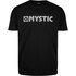 Camiseta Mystic Brand - Caviar