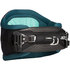 Mystic - Arnes De Kitesurf De Cintura Para Mujer Diva - Teal