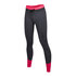 Pantalones De Neopreno Mystic Para Mujer Diva 2 / 2Mm - Gris Fantasma