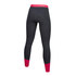 Pantalones De Neopreno Mystic Para Mujer Diva 2 / 2Mm - Gris Fantasma