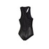 Mystic Womens Diva 2 / 2Mm Back-Zip Capsleeve Super Shorty - Negro