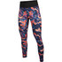 Mystic Womens Diva Rash Leggings - Azelea 200019