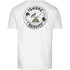 Camiseta Mystic Gravity - Blanco