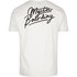 Camiseta Mystic La - Blanco
