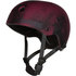 Mystic Mk8X Casco De Kite Y Wakeboard - Oxblood Red