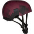 Mystic Mk8X Casco De Kite Y Wakeboard - Oxblood Red