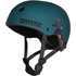 Mystic Mk8X Casco De Kite Y Wakeboard - Verde Azulado