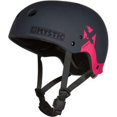 Mystic Mk8X Casco De Kite Y Wakeboard - Gris Fantasma