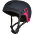 Mystic Mk8X Casco De Kite Y Wakeboard - Gris Fantasma