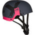 Mystic Mk8X Casco De Kite Y Wakeboard - Gris Fantasma