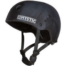 Mystic Mk8X Casco De Kite Y Wakeboard - Negro Mystic Mk8X Casco De Kite Y Wakeboard - Negro