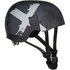 Mystic Mk8X Casco De Kite Y Wakeboard - Negro