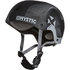 Mystic Mk8X Casco De Kite Y Wakeboard - Negro / Gris