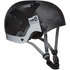 Mystic Mk8X Casco De Kite Y Wakeboard - Negro / Gris