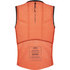 Chaleco De Impacto Con Cremallera Lateral Mystic Majestic Kite Surf - Azul Marino