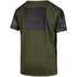 Camiseta De Manga Corta Mystic Majestic Quickdry - Brave Green 200140