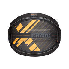 Mystic Majestic X Arnés De Cintura Sin Barra Separadora - Negro / Naranja Mystic Majestic X Arnés De Cintura Sin Barra Separadora - Negro / Naranja