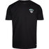 Camiseta Mystic Ocean Savages - Caviar